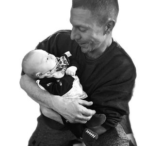 Meet your Posher, Jeff